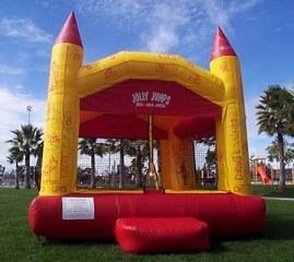 22' Extra Large Castle 22' Extra Large Castle